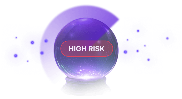 Forecast Risk